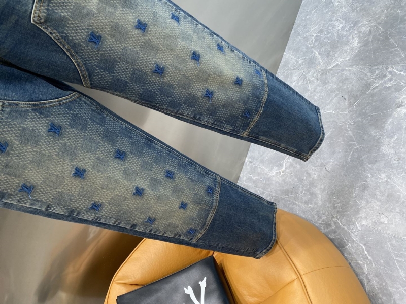 l0vis Vvtt0n jeans